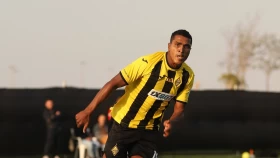 Сантана о поражении от «Локомотива»: Мы должны извлечь урок из этого матча