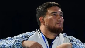 У женской сборной Казахстана по боксу сменился тренер