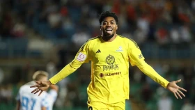 «Астана» разгромила «Корвинул» и вышла в плей-офф Лиги Конференций (видео)