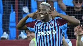 Не проигрывающий «Трабзонспор» примет претендента на «тройку». Где и во сколько смотреть матч «Трабзонспор» - «Башакшехир»