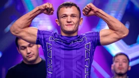 Боец UFC сделал прогноз на бой Алмахана против Нурмагомедова