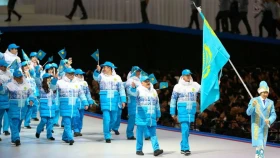 Қысқы Азия Ойындарына Қазақстаннан 139 спортшы қатысады