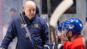 Олег Болякин: У нас высокие шансы отобраться на Олимпиаду