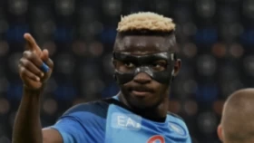 "Челси" Виктор Осимхен үшін 120 миллион еуро төлеуге дайын