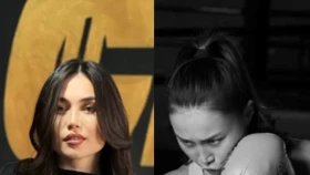 Балауса Мұздыман спорттан тыс өмірі мен шаршы алаңдағы өмірін көрсетті