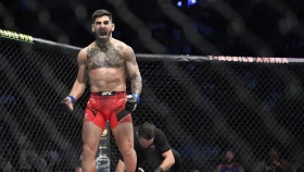 Илия Топурия: Я бы 100% победил Хабиба Нурмагомедова