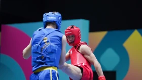 Казахстан остался четвертым по итогам дня Исламских игр