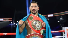 Жәнібек Әлімханұлының келесі жекпе-жегі ресми түрде жарияланды