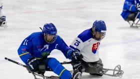 Астанада пара хоккейден әлем чемпионаты өтеді