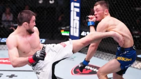 Тренер Жумагулова и Морозова дал оценку развития карьере Алмахана