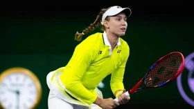 Индиан-Уэллс: Елена Рыбакина төртінші айналымға өтті