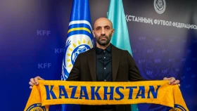 Ардақ Сәулет бапкер Әли Әлиевтің басты ерекшелігін атады