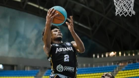 Второе поражение "Астаны" на старте сезона