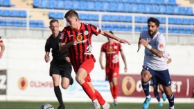 На воспитанника «Атырау» претендуют три команды КПЛ