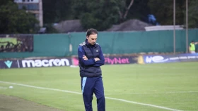 Григорий Бабаян: Обидная ничья, но есть ответный матч