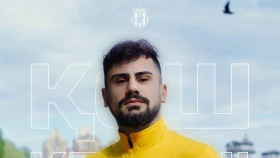 Грузинский нападающий перешел в «Женис»