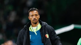 Нани завершил игровую карьеру