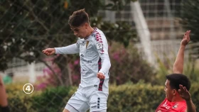 «Кайсар» проиграл косоварам на сборах в Турции