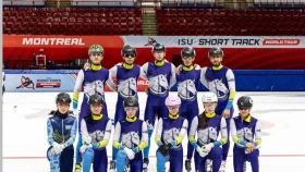 «Kazakh Nomads» шорт-тректен Әлемдік турда жаңа формада өнер көрсетеді