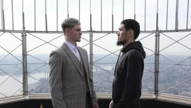 Бой Елеусинова за титул WBC покажет Sport Plus Qazaqstan