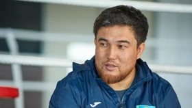 Елдос Сайдалин: Қыздардың дайындығында тәртіпке көп мән береміз