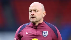 Ли Карсли о матче с Казахстаном: Основная сложность - дорога