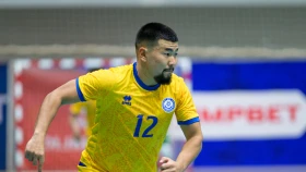 Даурен Турсагулов: Уверен, что к чемпионату мира подойдем в хорошей форме