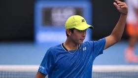 World Tennis Tour M15 және W15 матчтарының тікелей эфирі