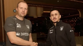 Лидер «Астаны» перешел в клуб РПЛ