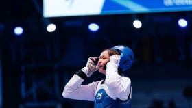 Қазақстан Түркияда өткен таеквондодан турнирде бес медаль жеңіп алды