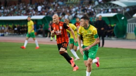 «Тобол» дома переиграл «Ружомберок», но дальше – Лига Конференций (видео)