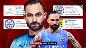 Жереми Манзорро: В Казахстане обо мне сложилось плохое мнение