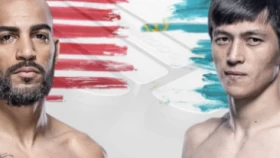 Азат Мақсұмның қарсыласы өзгерді