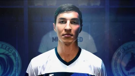 «Жетысу» покинул нападающий