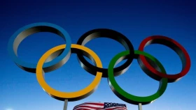 Зимняя Олимпиада 2034 пройдет в Солт-Лейк-Сити