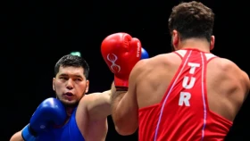 Ливерпульдегі әлем чемпионатының сегізінші күнінде алты қазақстандық спортшы жарысқа қатысады. Тікелей эфир