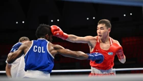 Үш қазақстандық боксшы Олимпиада лицензиясына таласады