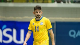 Дуглас: Испаниямен өткен матчтан кейін біз үшін жеңіс өте маңызды болды