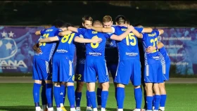 Футболдан Лига кубогының финалында «Астана» мен «Жеңіс» кездеседі