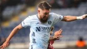 Аймбетов пен «Адана Демирспор» «Башакшехирге» есе жіберді