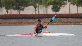 Казахстанцы выступят на чемпионате Азии по гребле на байдарках и каноэ