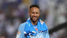 Неймар намерен расторгнуть контракт с «Аль-Хилялем»