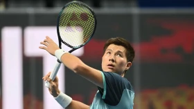 Жукаев завершил участие на турнире в Португалии