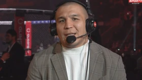 Фаниль Рафиков: Дамир готов драться, нужно сделать этот бой