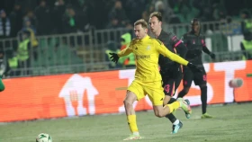 Ян Вороговский: Екінші және үшінші голды соғуымыз мүмкін еді