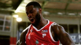 27-летний форвард Даниэль Утоми стал игроком «Астаны»