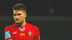 «Кайрат» попрощался с основным вратарем