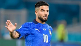 Лоренцо Инсинье может стать одноклубников Зайнутдинова