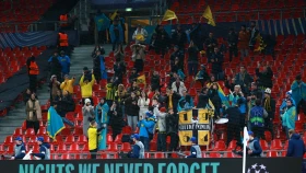 Сатпаев забил. «Кайрат» проиграл