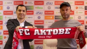 Дмитрий Парфенов: Команда всегда ставить самые высокие задачи